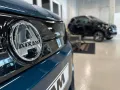 Aixam Coupé Sport petrolmetallic