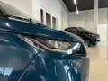 Aixam Coupé Sport petrolmetallic
