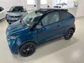 Aixam Coupé Sport petrolmetallic