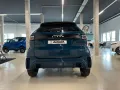 Aixam Coupé Sport petrolmetallic