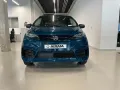 Aixam Coupé Sport petrolmetallic