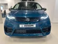 Aixam Coupé Sport petrolmetallic