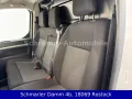 Citroën Jumpy Kasten Kamra Digital cockpit