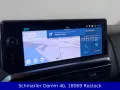 Citroën Jumpy Kasten Kamra Digital cockpit