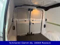 Citroën Jumpy Kasten Kamra Digital cockpit