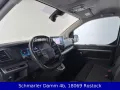 Citroën Jumpy Kasten Kamra Digital cockpit