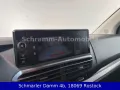 Citroën Jumpy Kasten Kamra Digital cockpit