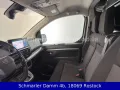 Citroën Jumpy Kasten Kamra Digital cockpit