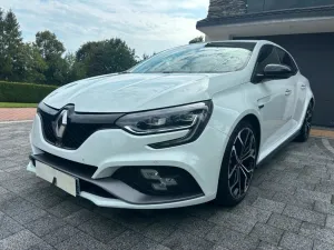 Renault Megane  TCe 280 EDC R.S. GT Performance