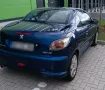 Peugeot 206 cc mit neue TÜV !