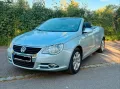 Volkswagen Wv eos 2,0 tfsi
