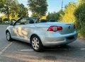 Volkswagen Wv eos 2,0 tfsi