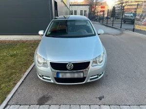 Volkswagen Wv eos 2,0 tfsi