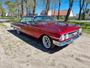 Chevrolet Impala