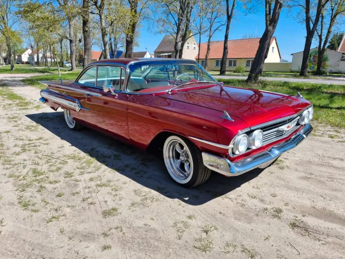 Chevrolet Impala