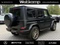 Mercedes-Benz AMG G 63 Driver's P.+A22+FACELIFT+CARBON+STANDH.