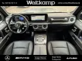 Mercedes-Benz AMG G 63 Driver's P.+A22+FACELIFT+CARBON+STANDH.