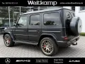 Mercedes-Benz AMG G 63 Driver's P.+A22+FACELIFT+CARBON+STANDH.