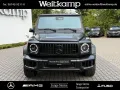 Mercedes-Benz AMG G 63 Driver's P.+A22+FACELIFT+CARBON+STANDH.