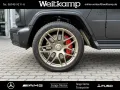 Mercedes-Benz AMG G 63 Driver's P.+A22+FACELIFT+CARBON+STANDH.