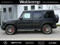 Mercedes-Benz AMG G 63 Driver's P.+A22+FACELIFT+CARBON+STANDH.
