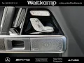 Mercedes-Benz AMG G 63 Driver's P.+A22+FACELIFT+CARBON+STANDH.