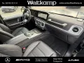 Mercedes-Benz AMG G 63 Driver's P.+A22+FACELIFT+CARBON+STANDH.