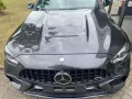 Mercedes-Benz C63 AMG 4M SE.Drivers Package Perf.Sitze NP146T