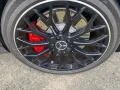 Mercedes-Benz C63 AMG 4M SE.Drivers Package Perf.Sitze NP146T