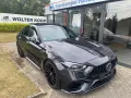 Mercedes-Benz C63 AMG 4M SE.Drivers Package Perf.Sitze NP146T