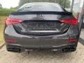 Mercedes-Benz C63 AMG 4M SE.Drivers Package Perf.Sitze NP146T
