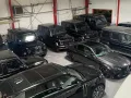 Mercedes-Benz C63 AMG 4M SE.Drivers Package Perf.Sitze NP146T
