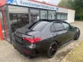 Mercedes-Benz C63 AMG 4M SE.Drivers Package Perf.Sitze NP146T