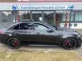 Mercedes-Benz C63 AMG 4M SE.Drivers Package Perf.Sitze NP146T