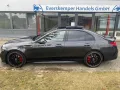 Mercedes-Benz C63 AMG 4M SE.Drivers Package Perf.Sitze NP146T
