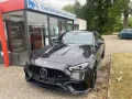 Mercedes-Benz C63 AMG 4M SE.Drivers Package Perf.Sitze NP146T