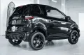 Aixam CITY SPORT AMBITION schwarzmetallic