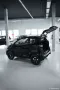 Aixam CITY SPORT AMBITION schwarzmetallic