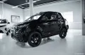 Aixam CITY SPORT AMBITION schwarzmetallic