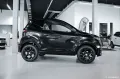 Aixam CITY SPORT AMBITION schwarzmetallic