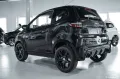 Aixam CITY SPORT AMBITION schwarzmetallic
