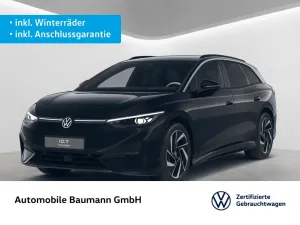 Volkswagen ID.7 Tourer Pro S *AHK*DCC*H&K*MATRIX*WÄPU*