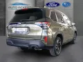 Subaru Forester 2025 e-Boxer Exclusive Navi LED Kamera 