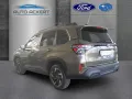 Subaru Forester 2025 e-Boxer Exclusive Navi LED Kamera 