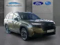 Subaru Forester 2025 e-Boxer Exclusive Navi LED Kamera 