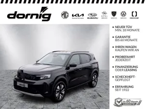 Opel Frontera GS - Navi, LED, Winterpaket, CarPlay