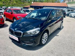 BMW Bmw Serie 2 Gran Tourer 216d 7posti