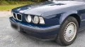 BMW E34 525i Limousine (OM-Classics), Auto...