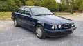 BMW E34 525i Limousine (OM-Classics), Auto...
