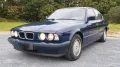 BMW E34 525i Limousine (OM-Classics), Auto...